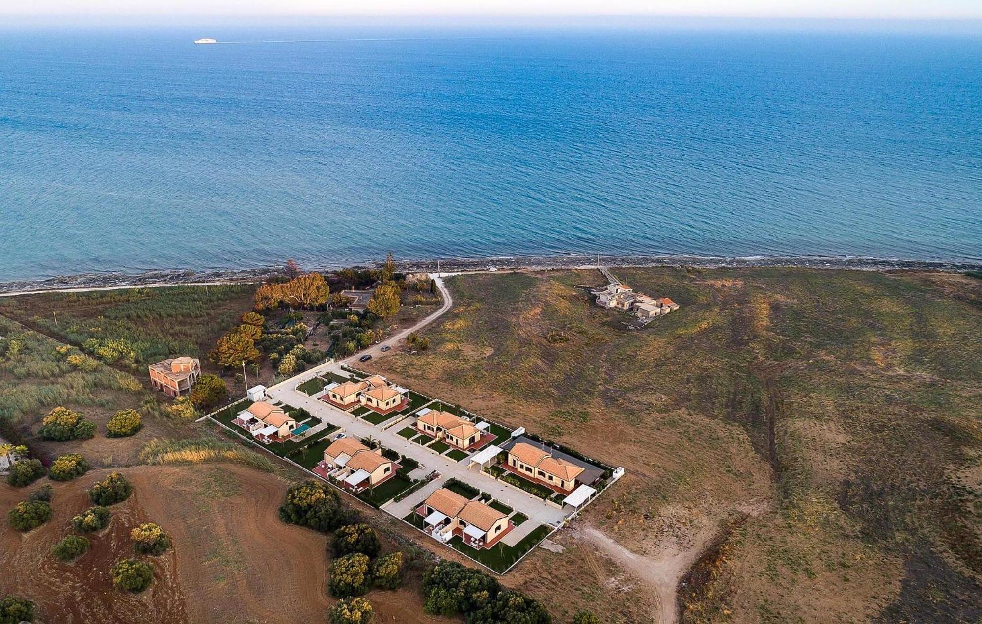 Lovely Home In Marina Di Modica With Kitchenette Eksteriør bilde