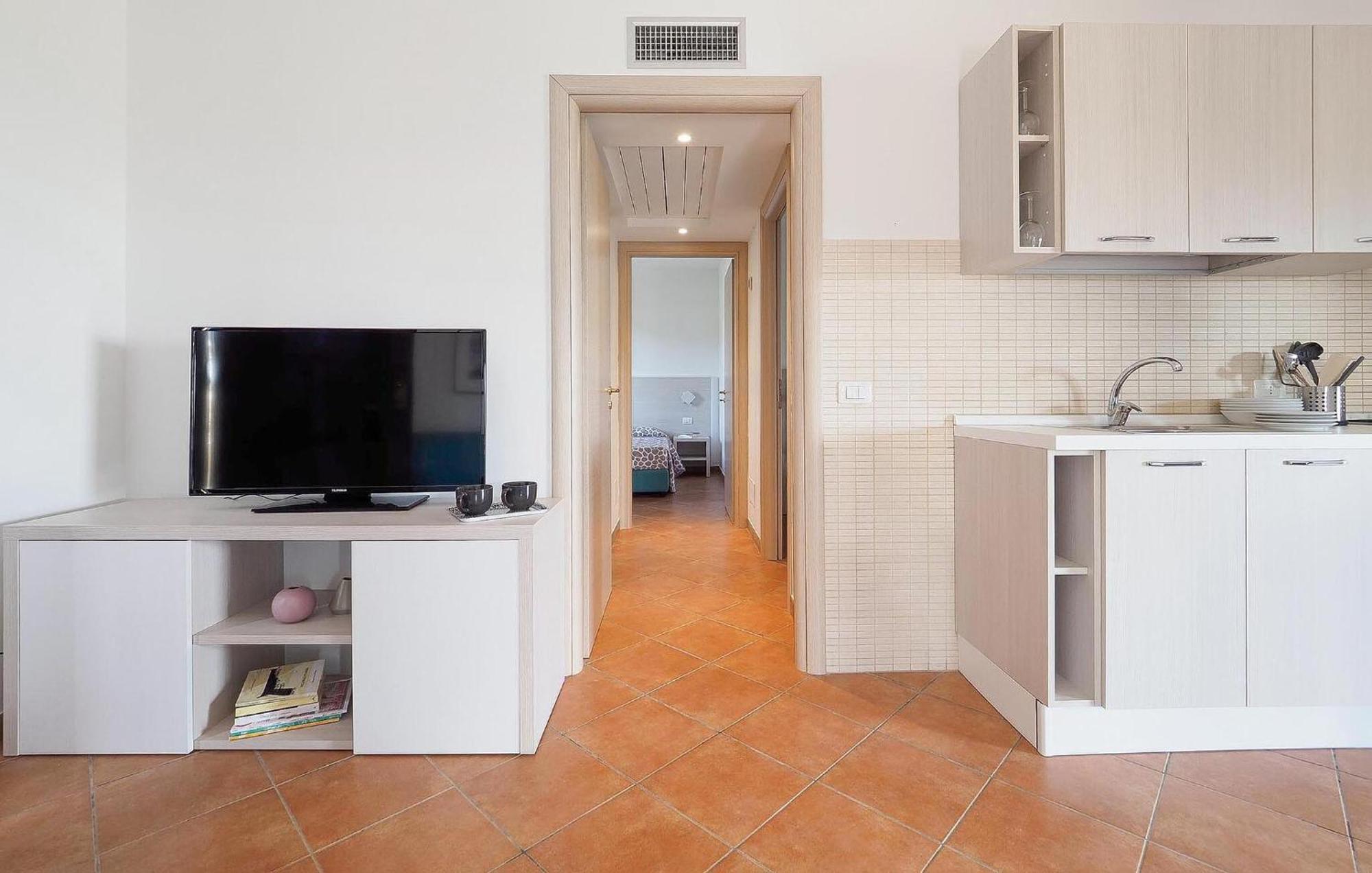 Lovely Home In Marina Di Modica With Kitchenette Eksteriør bilde